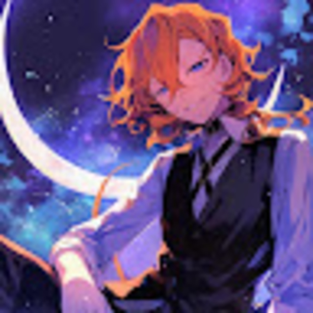 Meet your Posher, Dazai